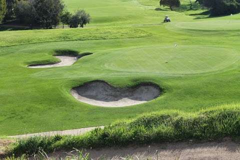 Photo: Werribee Park Golf Club